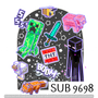 Sub 9698
