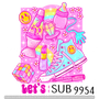 SUB 9954