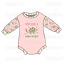 Sweater Romper 285