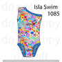 Swim Panel 1085