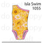 Swim Panel 1055