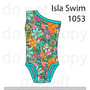 Swim Panel 1053