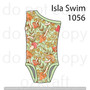 Swim Panel 1056