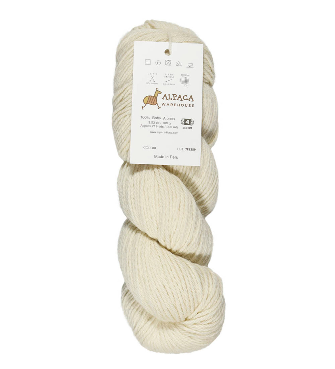 Buy Alpaca Merino Cotton: 5 Bulky Weight Yarn for All Seasons. Soft and Chunky  Yarn Without the Bulk, Fluffy but Not Itchy. XOXO Oatmeal Online in India 