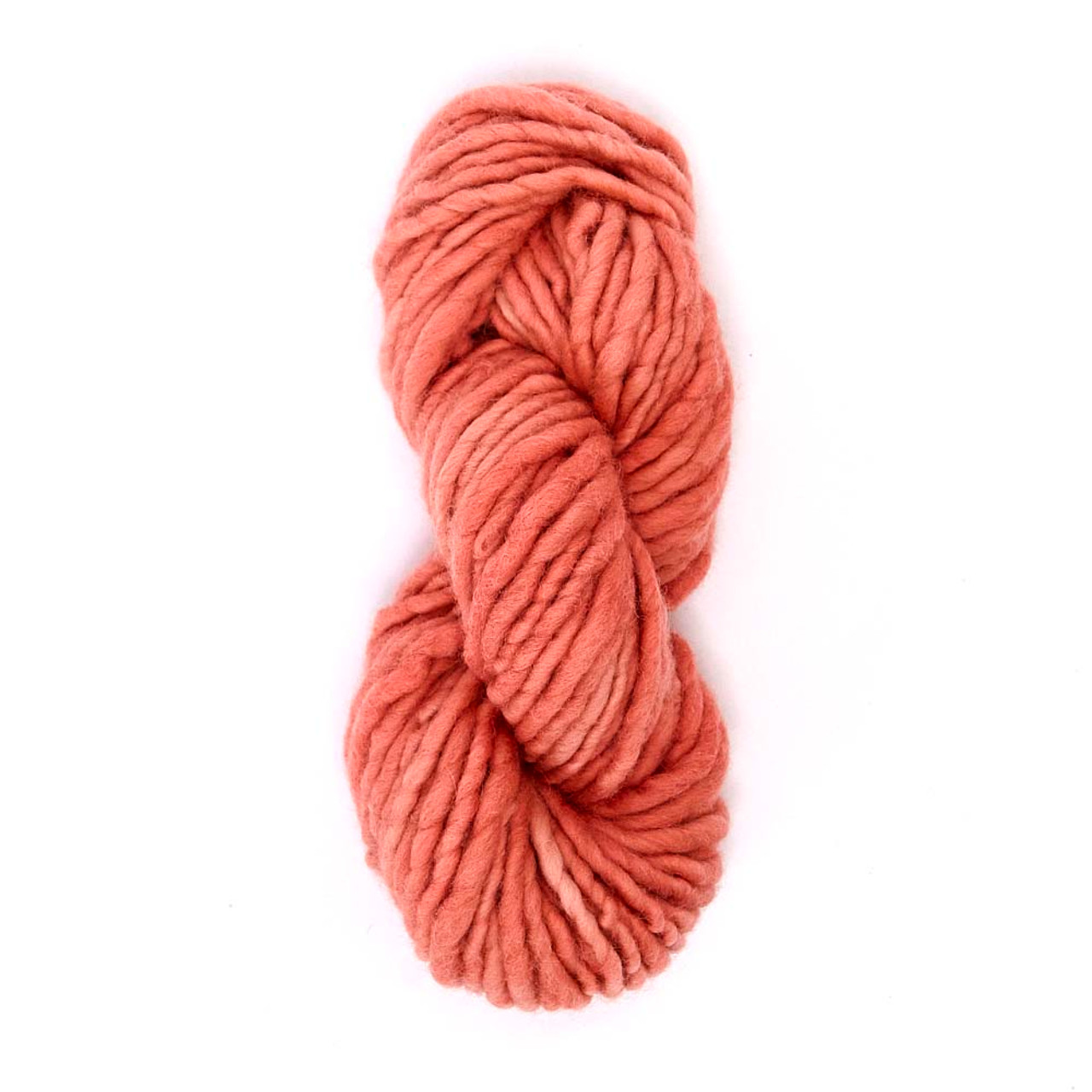 Kinua - 100% Handspun Fine Peruvian Junin Wool Yarn Botanically Dyed 100g  Bulky Weight - Alpaca Warehouse