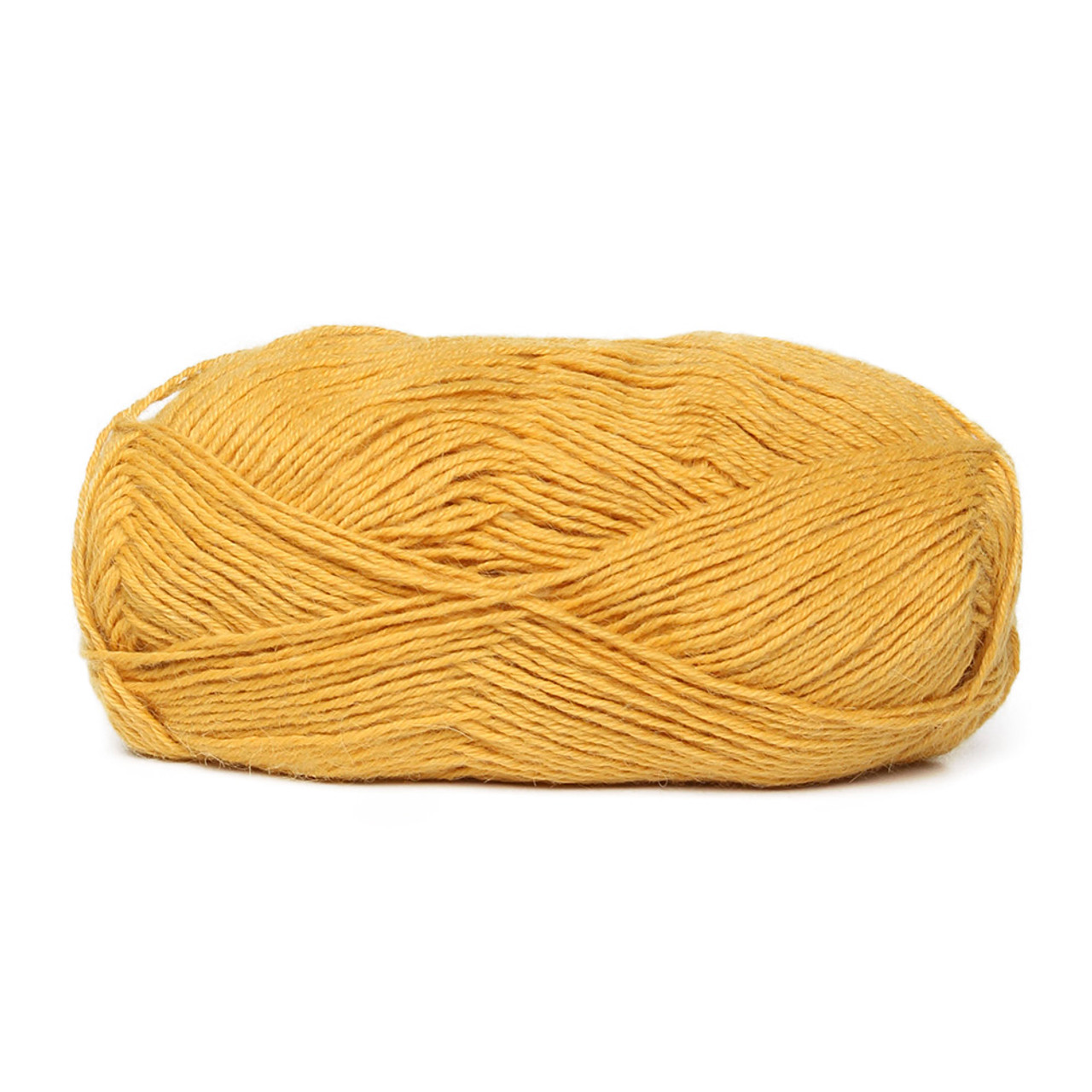 Alpaca Nylon Blend Yarn #1 Lace/Fingering - 290 Yards Total - ONE Skein