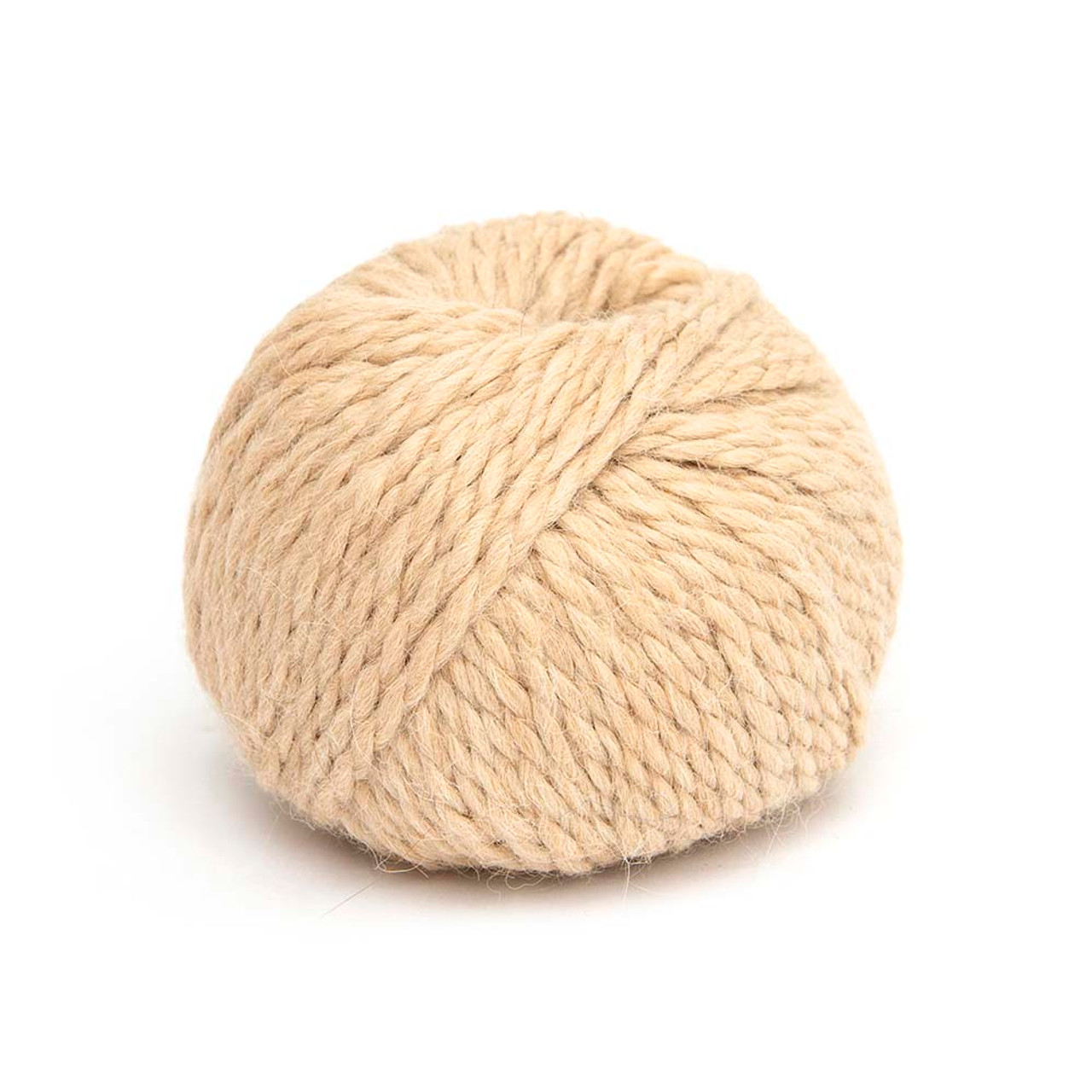 Alpaca Wool, 100% Alpaca Yarn, Sport Weight, Bulk Yarn, Knitting Yarn,  Natural Color, 200 Yds/ea 