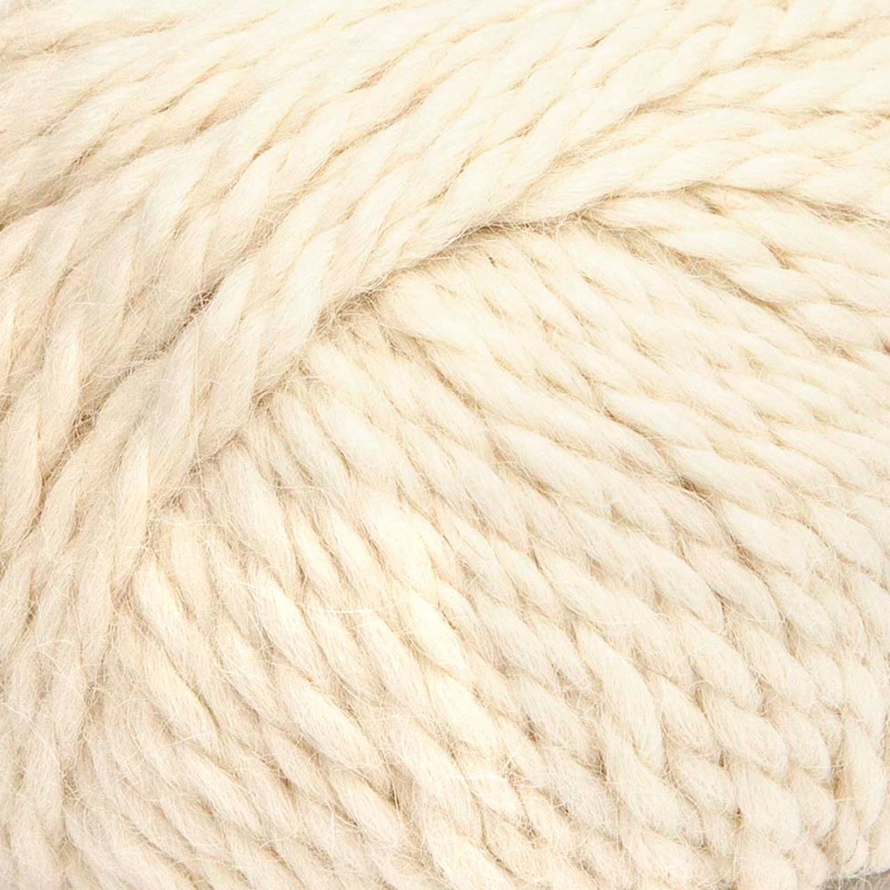 Five Skeins Yarn—Wool Addicts (Faith), Wool, Nylon — Stitch Buffalo