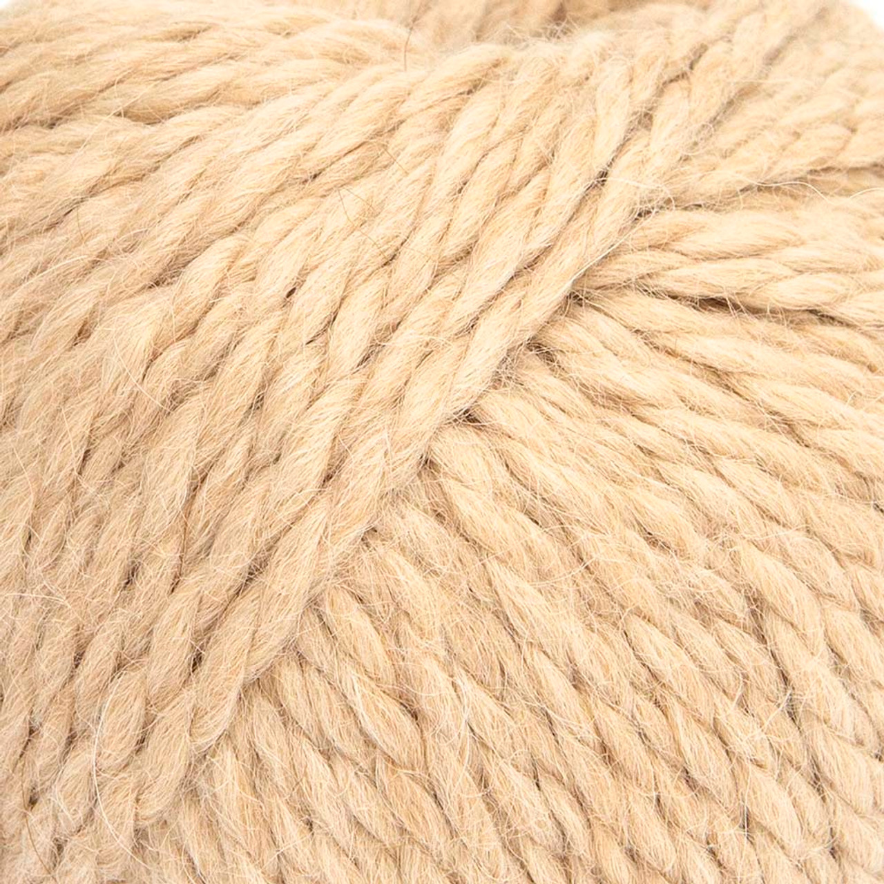 100% Alpaca Yarn Wool Set Of 3 Skeins Bulky Weight - Alpaca Warehouse
