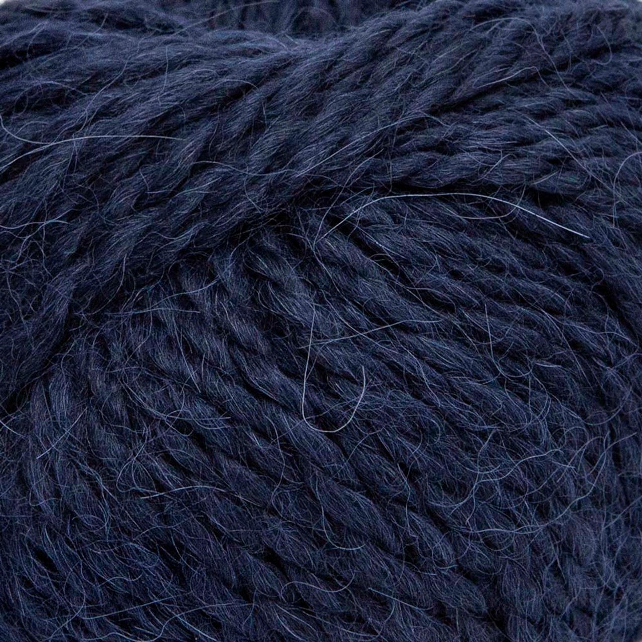 Five Skeins Yarn—Wool Addicts (Faith), Wool, Nylon — Stitch Buffalo