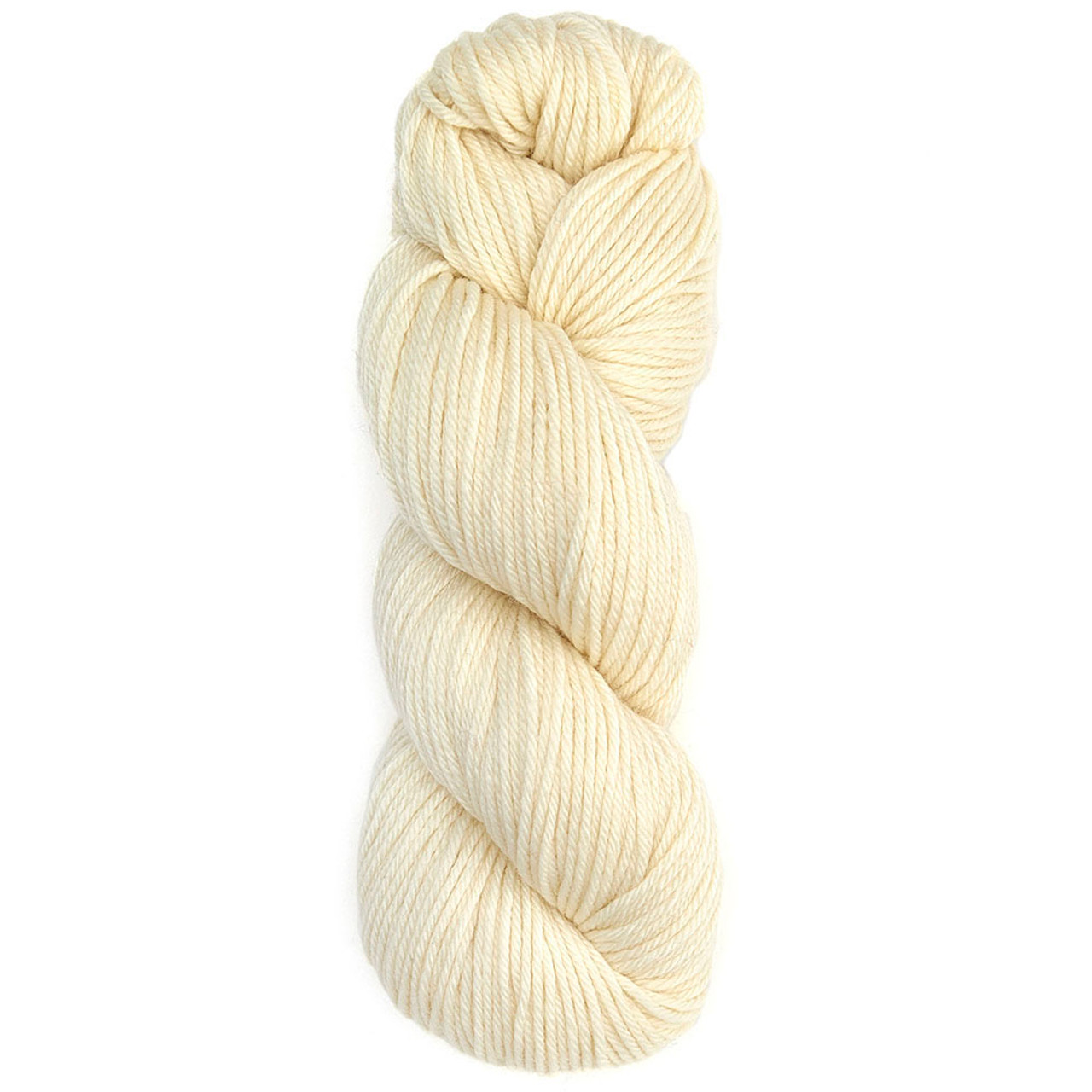 Undyed yarn – 100% superwash merino (chunky) (100g) [100m] - DT Craft and  Design