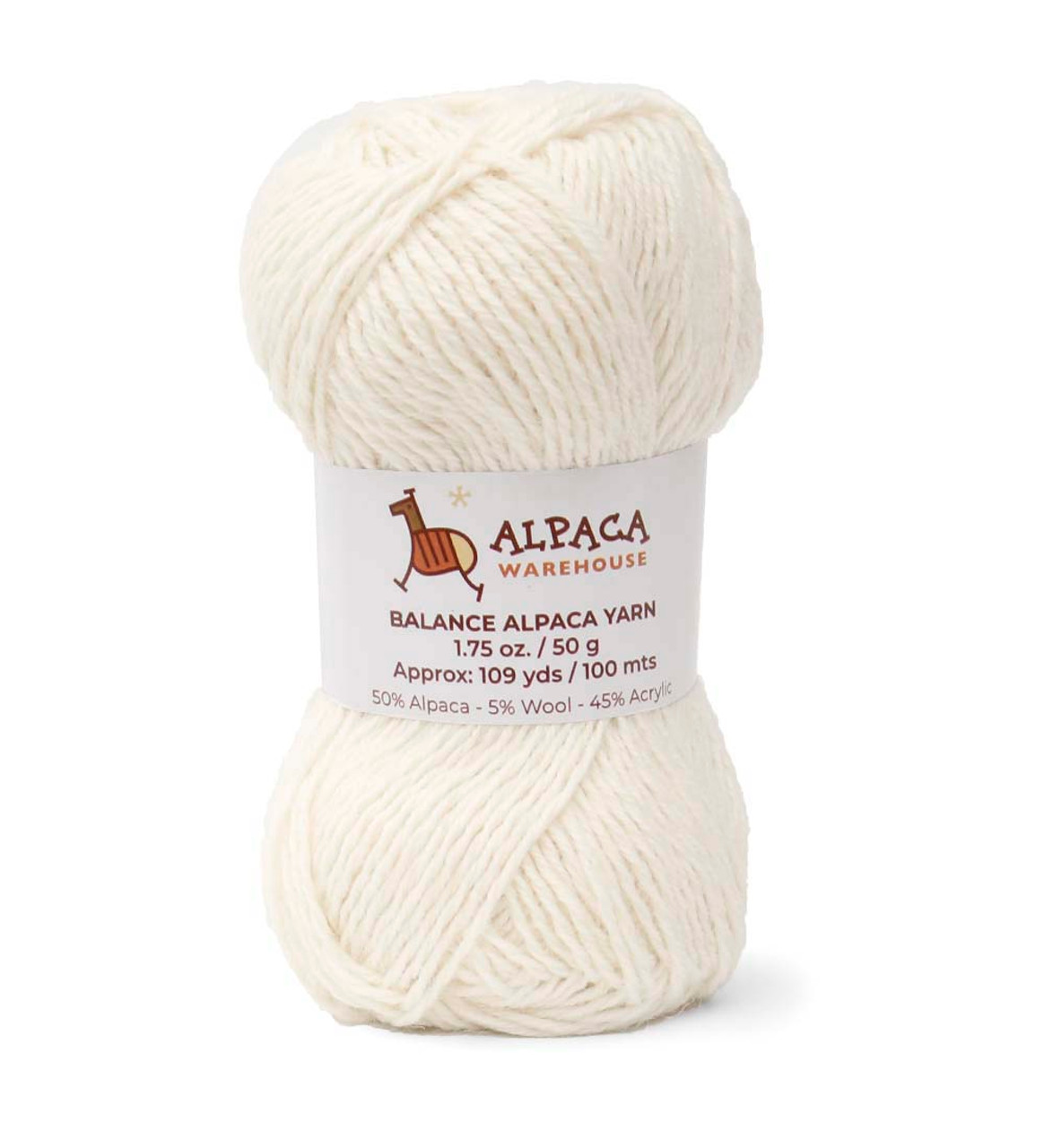 Blend Alpaca Yarn Wool Set Of 3 Skeins DK Weight - Alpaca Warehouse