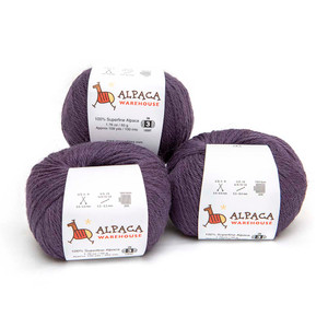 100% Polyester Malabrigo Clearance Alpaca Opal Regia Yarn - China