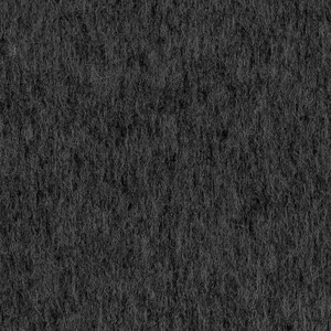 Alpaca Wool Thick Military Banderita Blanket Solid Color Travel Size Dark Gray