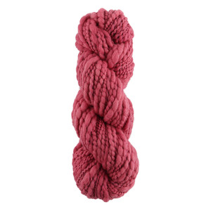 Kinua Yarns  The Flamé Peruvian Wool Yarn in Pink Lemonade at Fabulous Yarn
