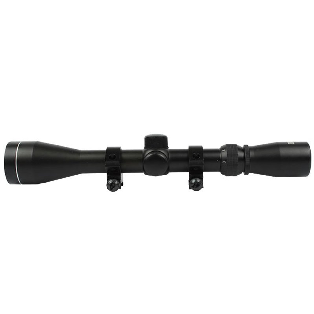 3 9x40 Scope Killhouse Weapon Systems 3-9x40-scope-killhouse-weapon-systems