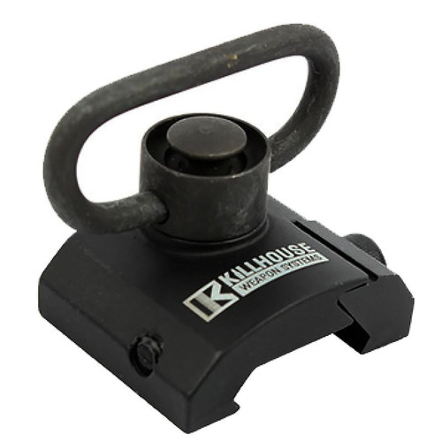 Swivel Sling Rail Mount Wide Swivel Sling Rail Mount Wide