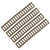 Ladder Rail Covers 4 Pack Tan Ladder Rail Covers 4 Pack Tan