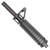 A5/BT4 M16 Barrel Apex Ready A5/BT4 M16 Barrel Apex Ready