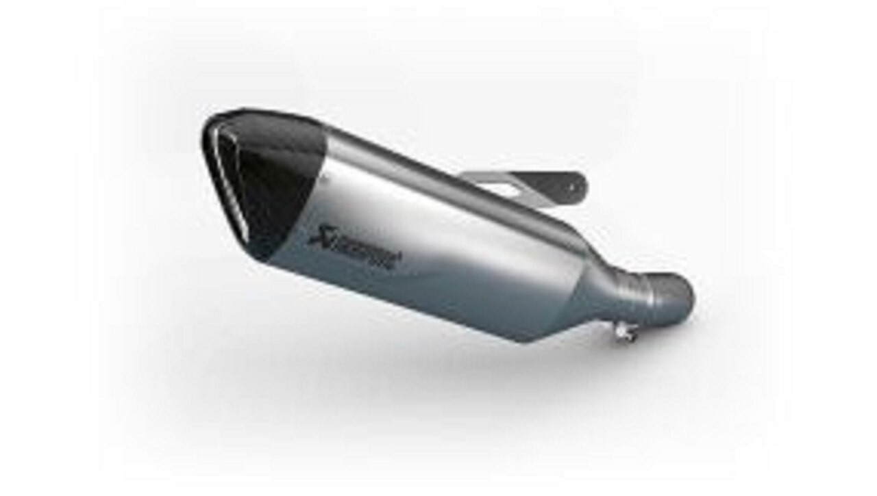 MOTORRADMODELL: S 1000 XR - Akrapovic Auspuffanlagen - Großhandel