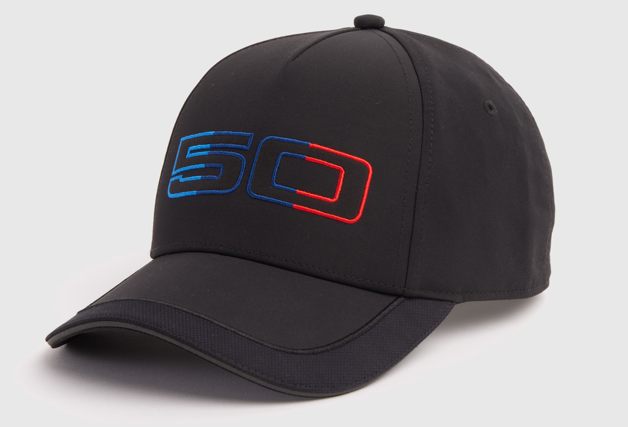 BMW M 50 Cap