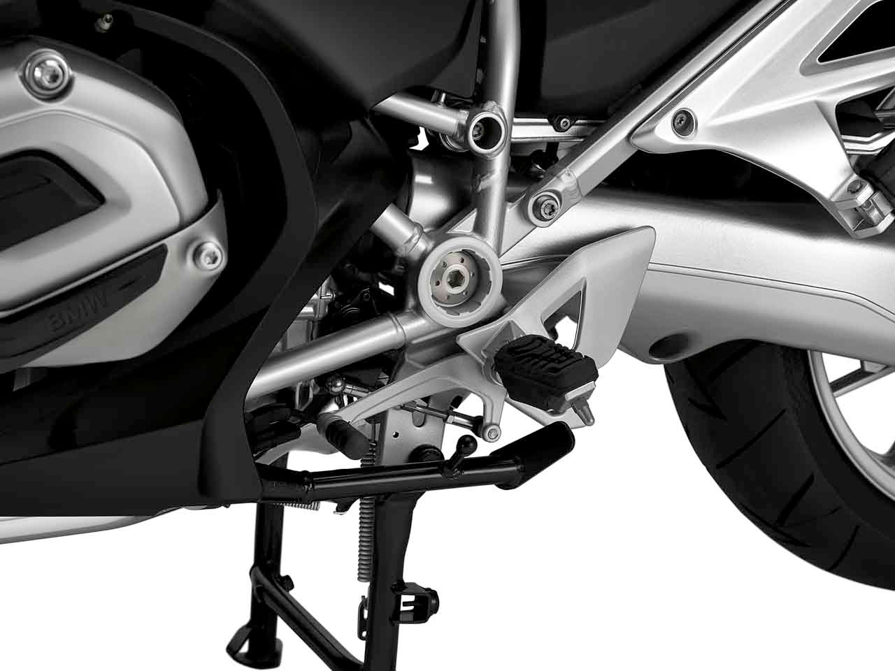 BMW R 1200 GS LC ADVENTURE Pro Gearshift assist