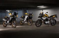 Nuevas máquinas de aventura: conoce las nuevas BMW F 750 GS & BMW F 850 GS(A)