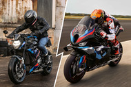 ¡MÁS M! CONOCE LAS NUEVAS BMW M 1000 R & M 1000 RR