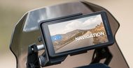 BMW CONNECTEDRIDE NAVIGATOR