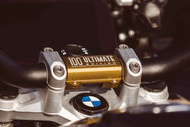 LA BMW R 1250 GS ULTIMATE EDITION