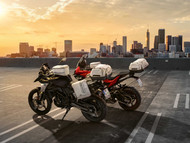 Nuevo: Urban Collection de BMW MOTORRAD