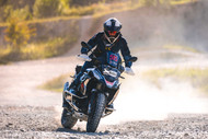 Preparados para Albania: Conozca la competición del Trofeo BMW R 1250 GS