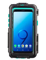Ultimateaddons Funda impermeable Galaxy S9