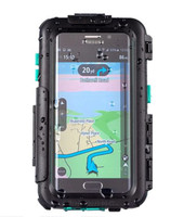 Ultimateaddons Funda impermeable Galaxy S8 Plus