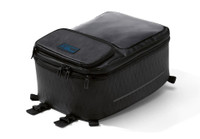 Mochila sobre depósito Black Collection grande