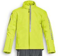 BMW Chaqueta de lluvia RainLock Neon