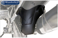 Wunderlich R 1200/1250 GS/GSA Guardabarros interior "Mudsling" Wunderlich R 1200/1250 GS/GSA Guardabarros interior "Mudsling"