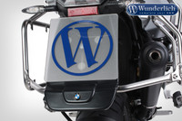Wunderlich Guardabarros trasero «EXTENDA FENDER» BMW Wunderlich Guardabarros trasero «EXTENDA FENDER» BMW