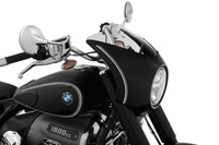 Wunderlich R 18 cúpula para carenado "sport" transparente Wunderlich R 18 cúpula para carenado "sport" transparente