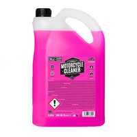 Muc-Off Limpieza - Nano Tech concentrate motorcycle cleaner 5L Muc-Off Limpieza - Nano Tech concentrate motorcycle cleaner 5L