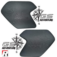 BMW R 1200 / 1250 GSA Rodilleras Compass