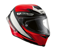 Casco BMW M Pro Race Curbs