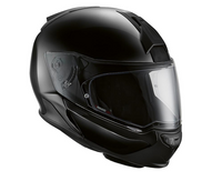 Casco BMW System 7 Evo Carbon Negro