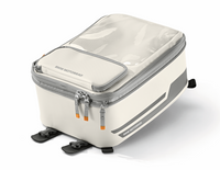 Mochila sobre depósito Urban Black Collection grande