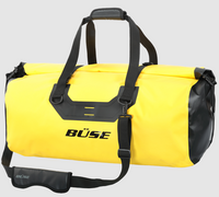 Buse Bolsa 90L amarilla