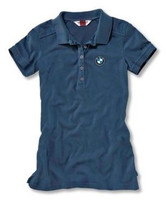 BMW Polo logo - Mujer BMW Polo logo - Mujer
