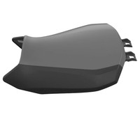 BMW R 1300 GS Asiento conductor confort calefactado alta