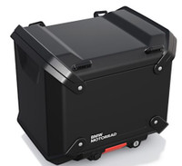 Maleta trasera de aluminio R 1300 GSA negro Maleta trasera de aluminio R 1300 GSA negro