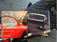 Cargador de batería BMW