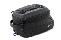 Bolsa sobredepósito CLICK BAG 6 - negro